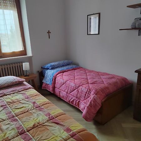 B&B La Finestra Sul Mare 리파트란소네 외부 사진